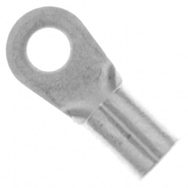 2-31807-2 TE Connectivity AMP Connectors  Ring Connectors